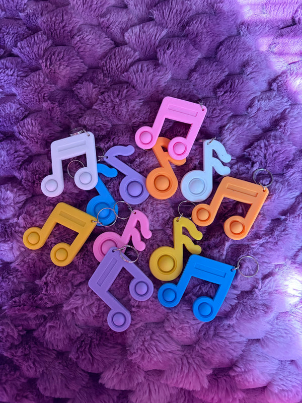 Fidgets ⋆‧°𓏲ּ𝄢