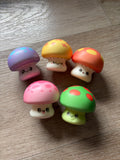 Mystery Mushroom Squishie 𓍊𓋼𓍊𓋼𓍊