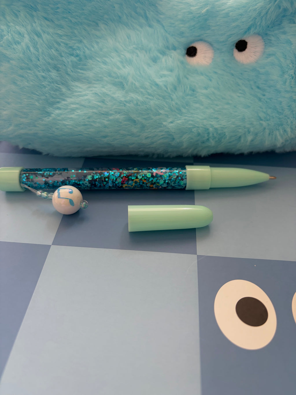 Musical Floaty Pens ˖ ݁♬⋆.˚𝄞