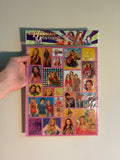 Hannah Montana Stickers 𐚁⋆｡° ✮