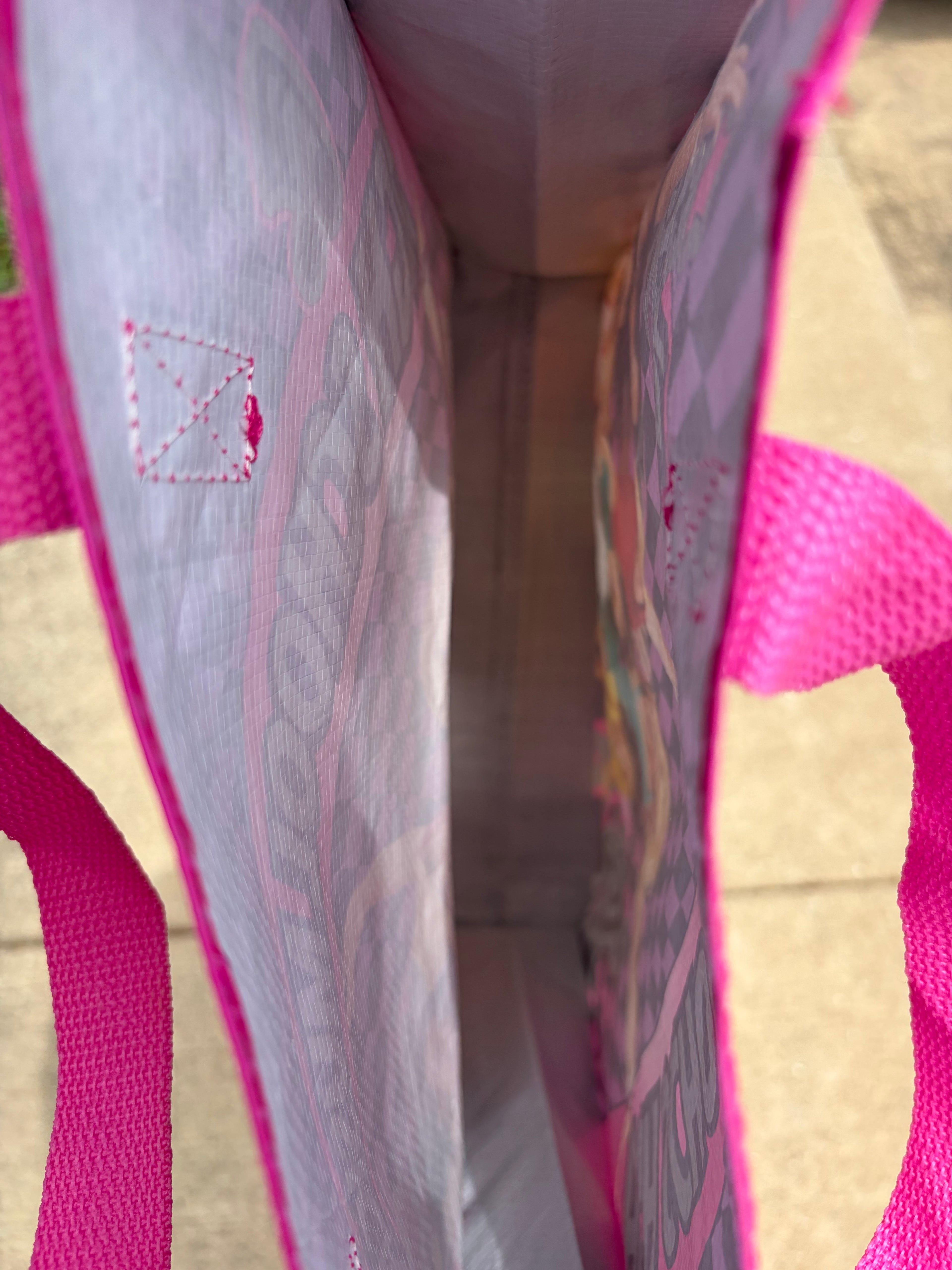 High School Musical Tote Bag ౨ৎ ˖ ࣪⊹