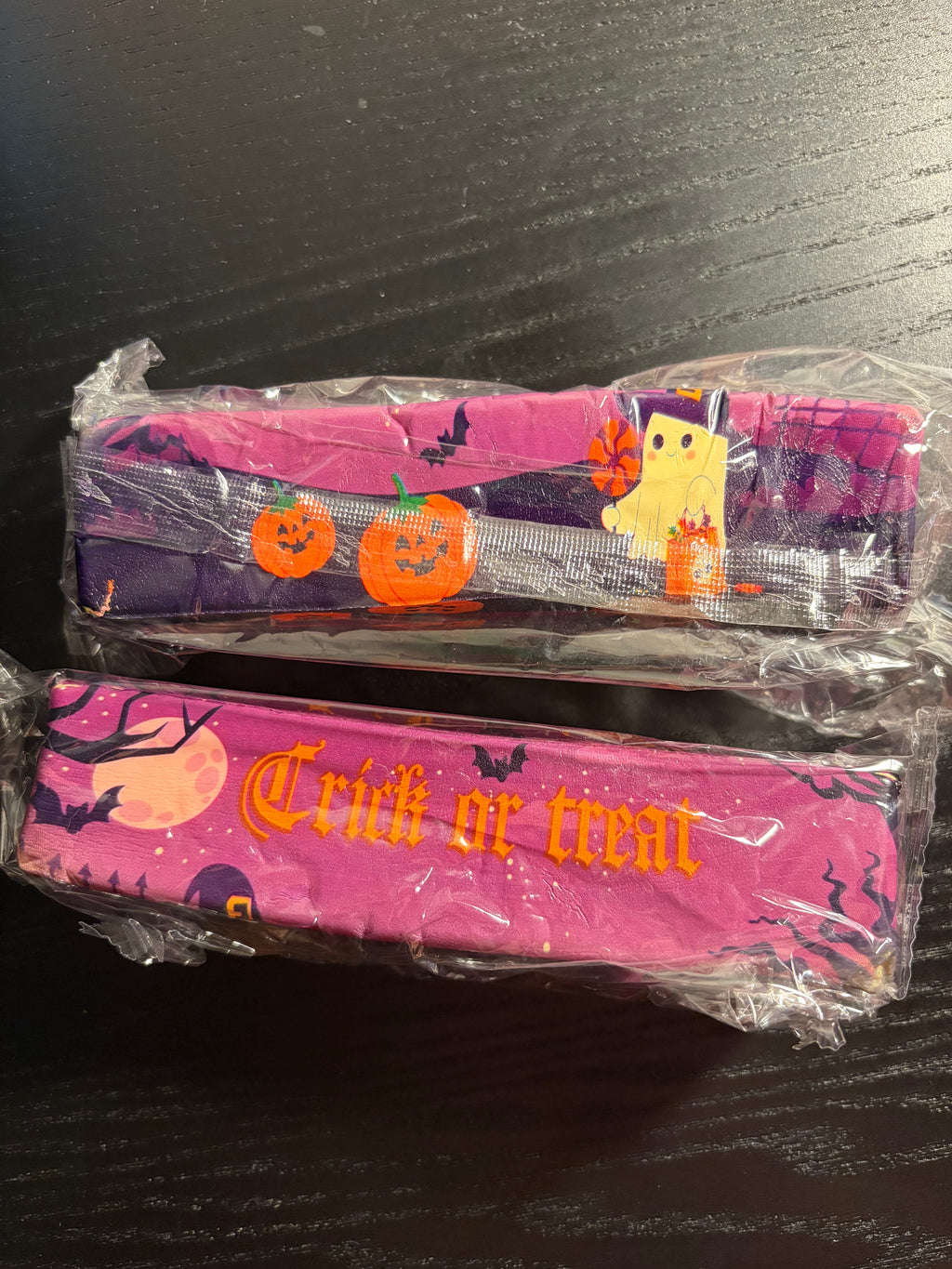 Halloween Butter Squish ཐི ྐ❤︎ ཋྀ