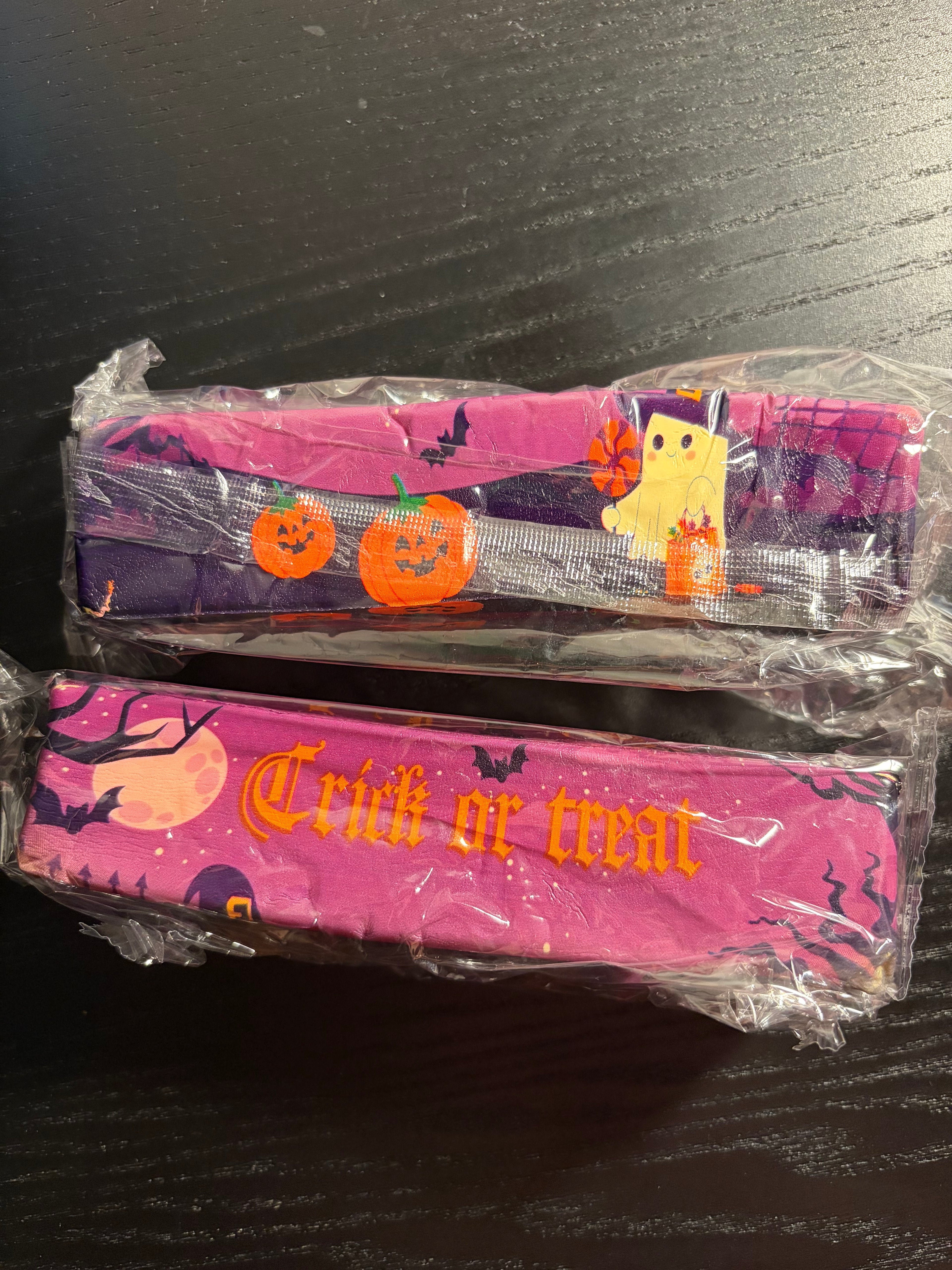 Halloween Butter Squish ཐི ྐ❤︎ ཋྀ