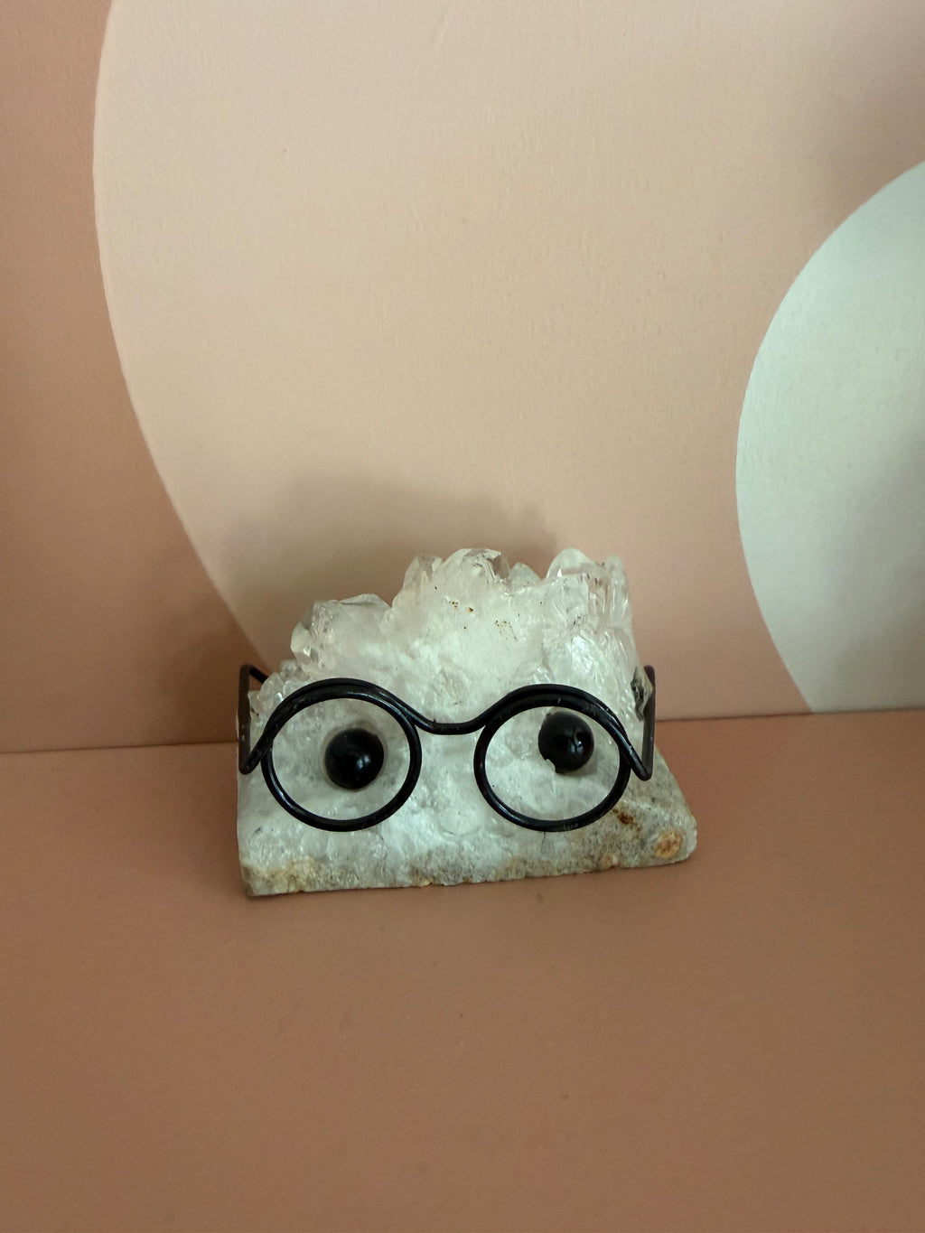 Pet Rock Friend ⋆｡˚