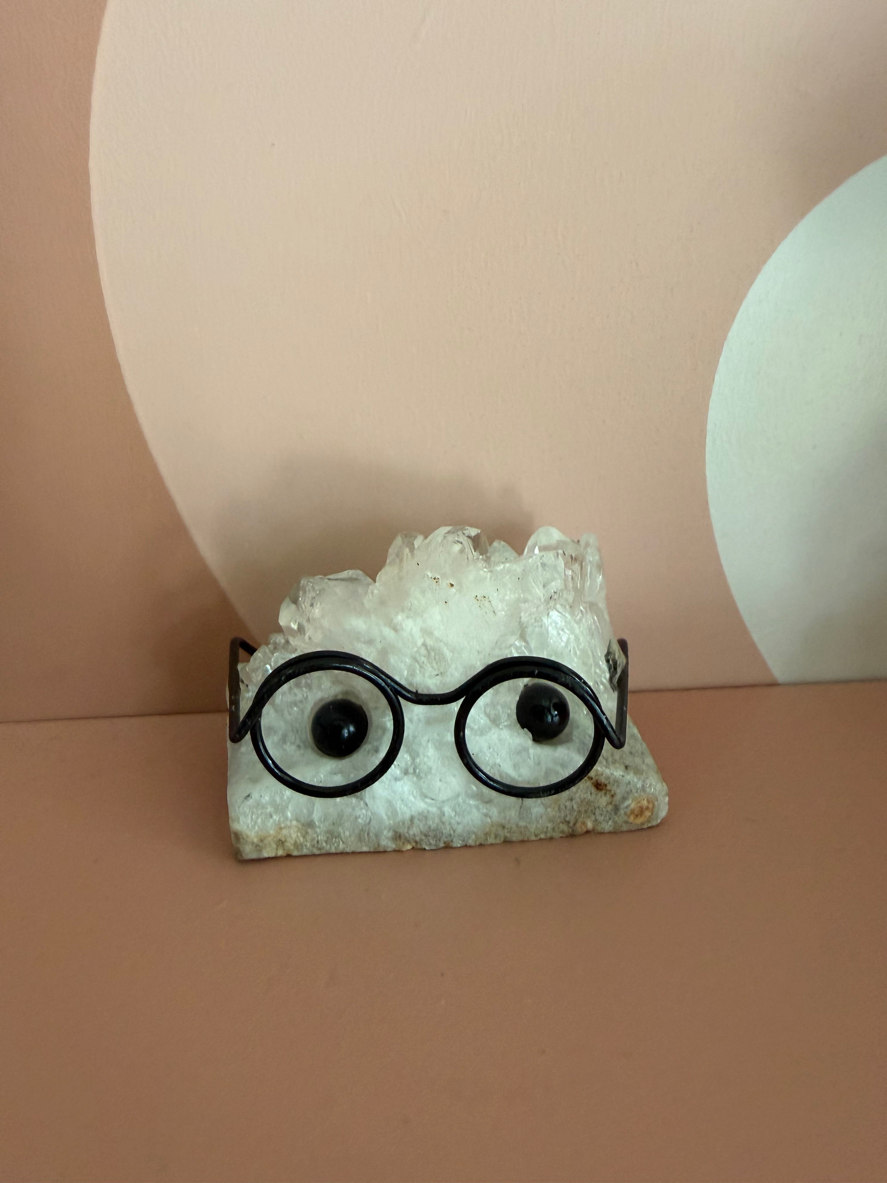 Pet Rock Friend ⋆｡˚