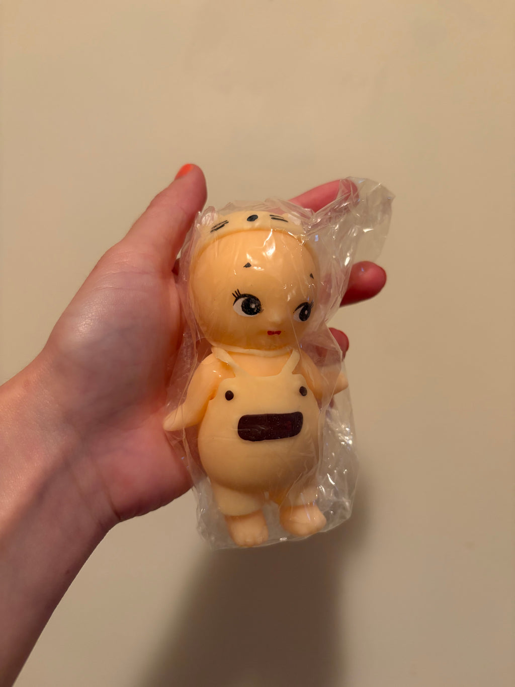 Sonny Angel Squishie ⋆౨ৎ˚⟡˖ ࣪