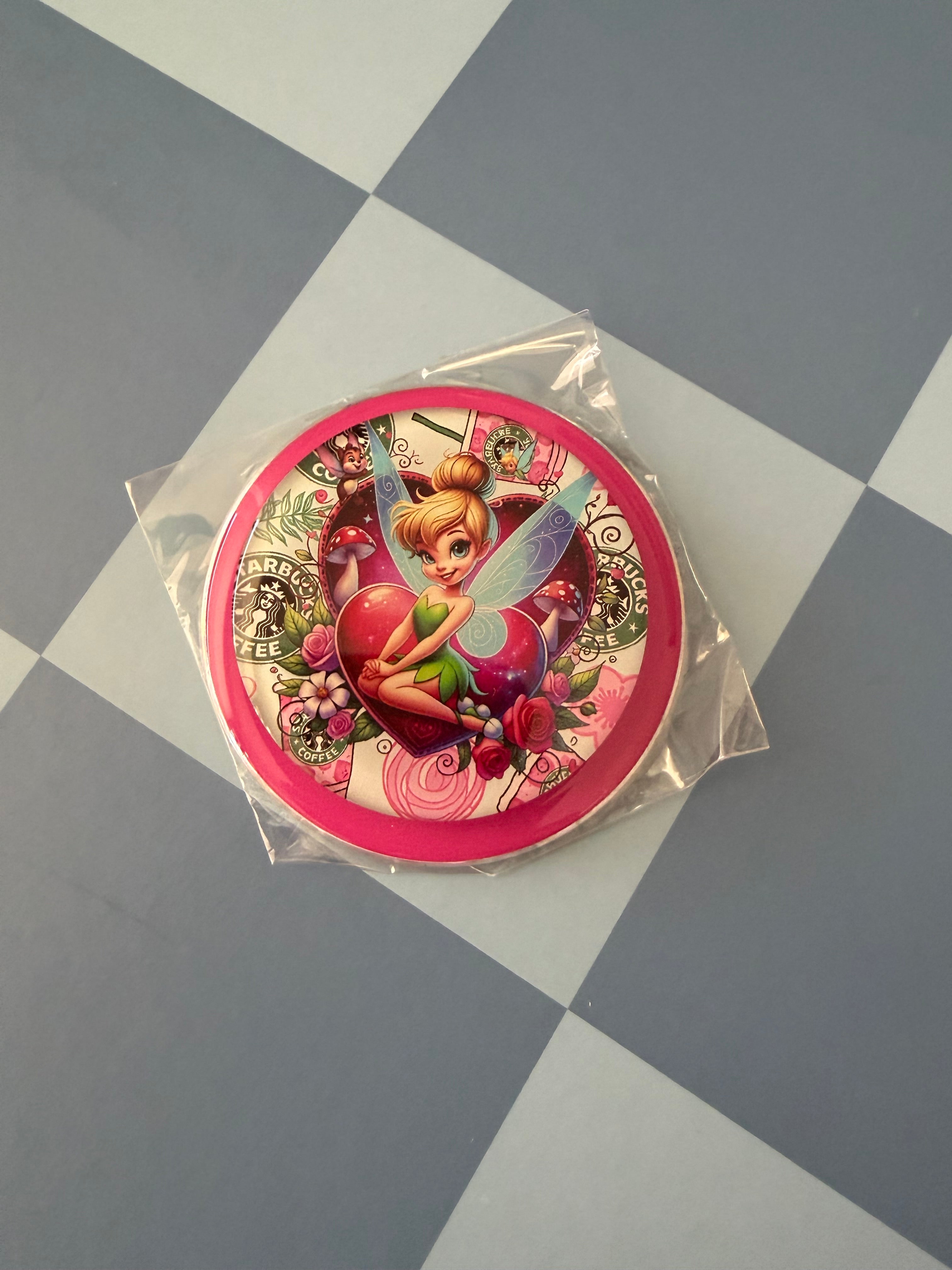 Disney Pop-Socket ⛫✴︎˚｡⋆
