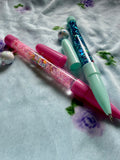 Musical Floaty Pens ˖ ݁♬⋆.˚𝄞