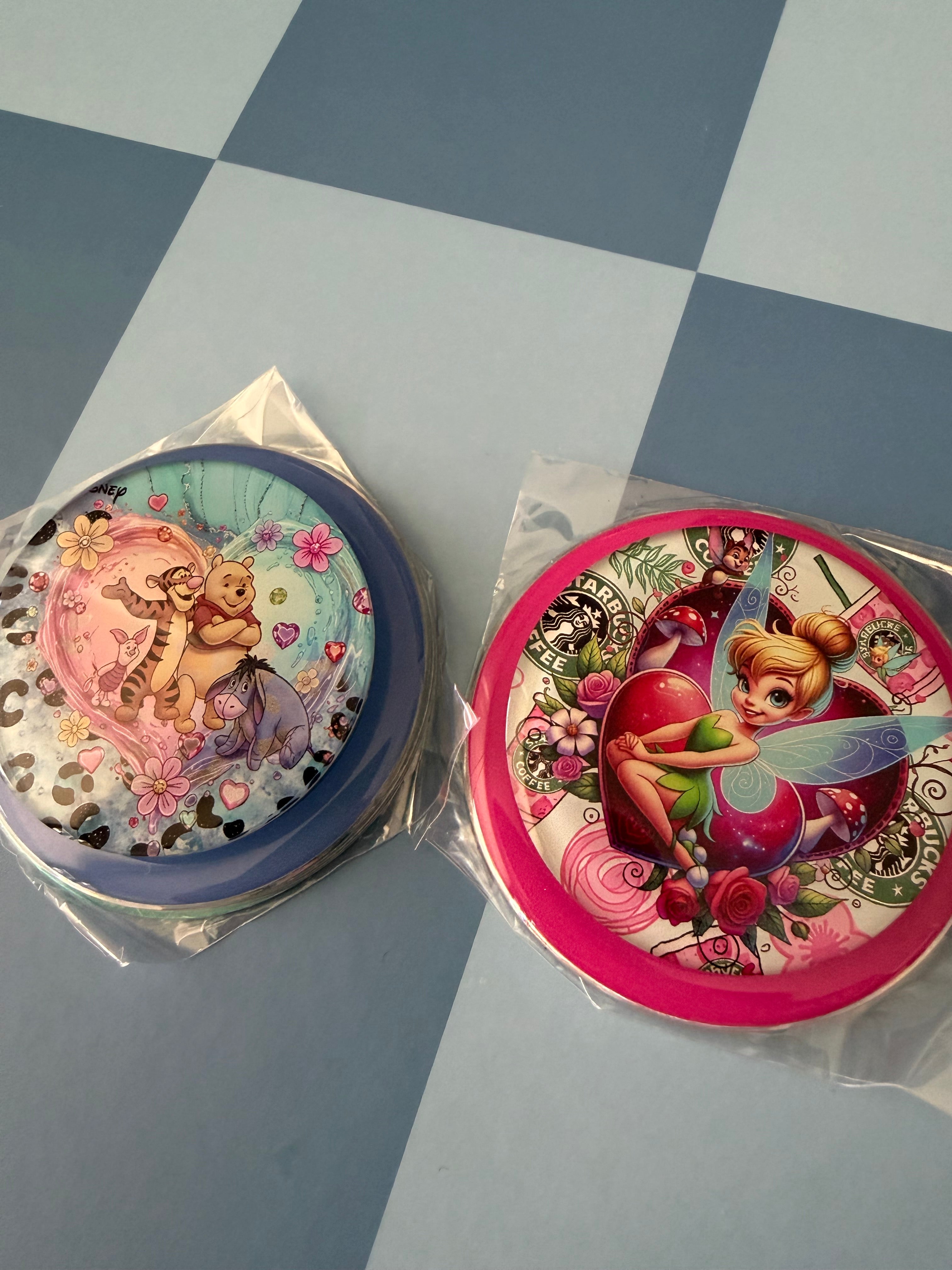 Disney Pop-Socket ⛫✴︎˚｡⋆