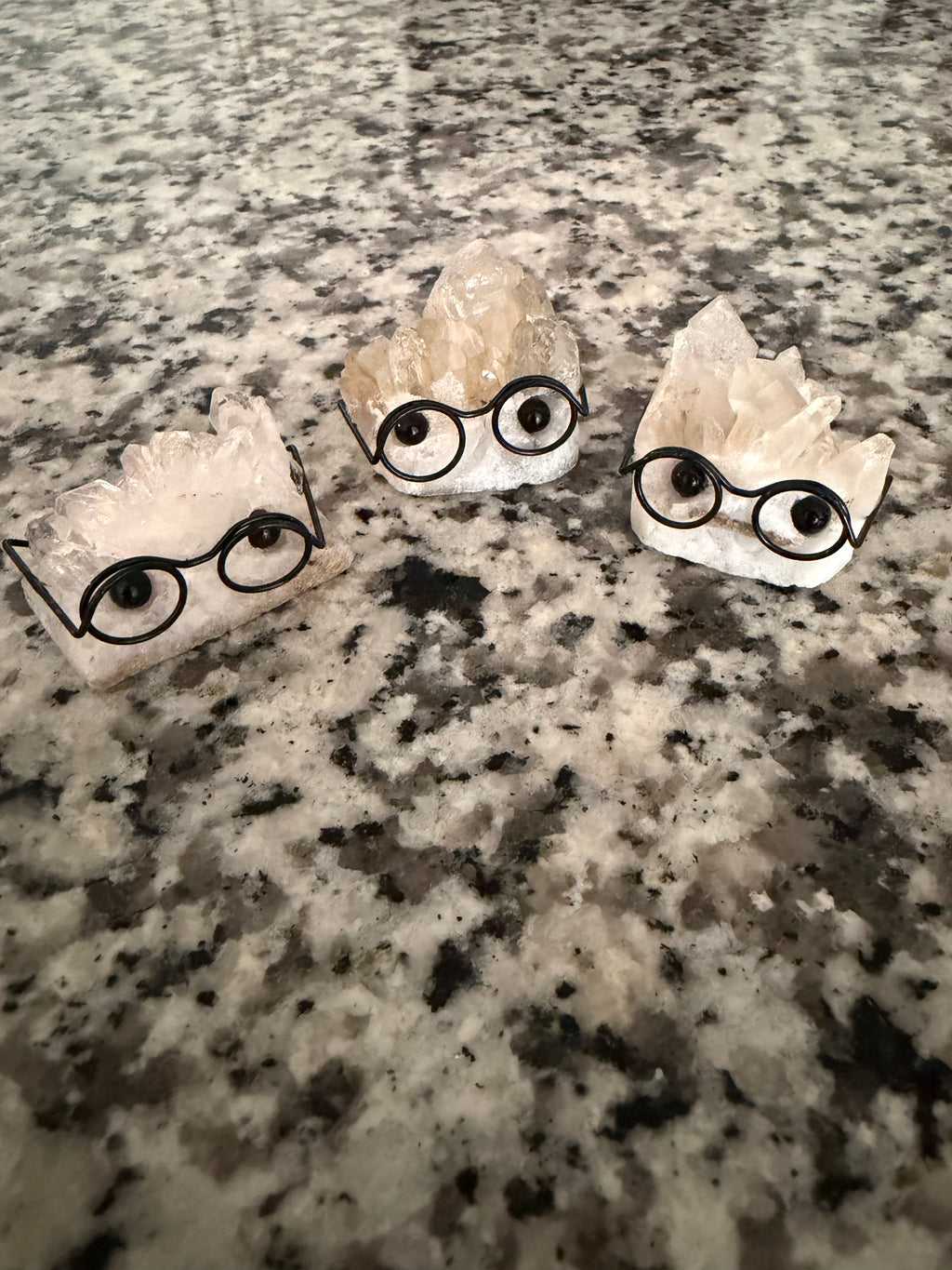 Pet Rock Friend ⋆｡˚