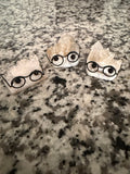 Pet Rock Friend ⋆｡˚