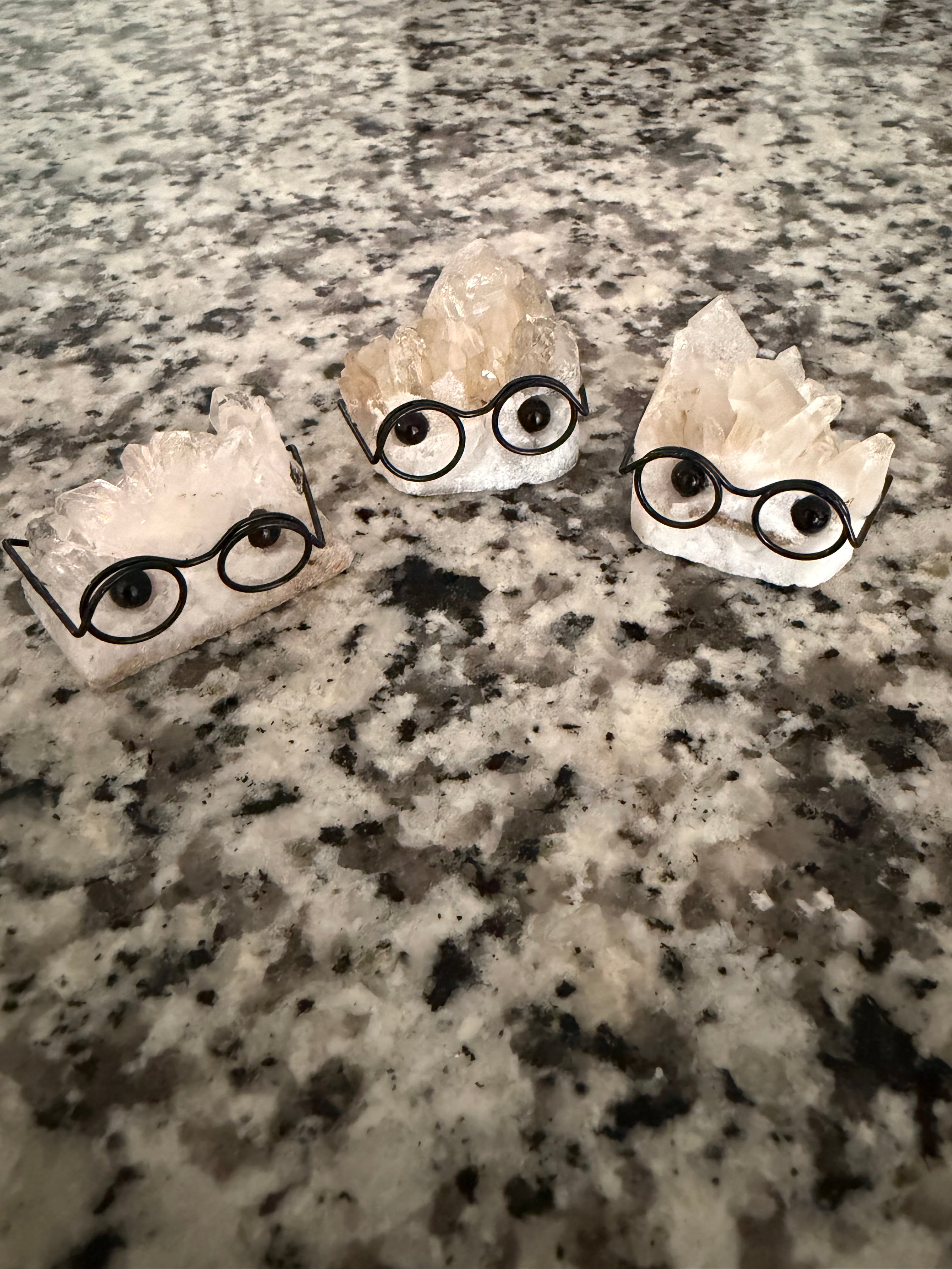 Pet Rock Friend ⋆｡˚