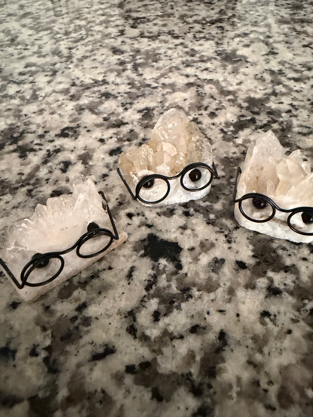 Pet Rock Friend ⋆｡˚