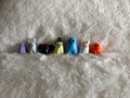 Mini Ghost Trinket Set ִֶָ ࣪𓉸ִֶָྀི ִ