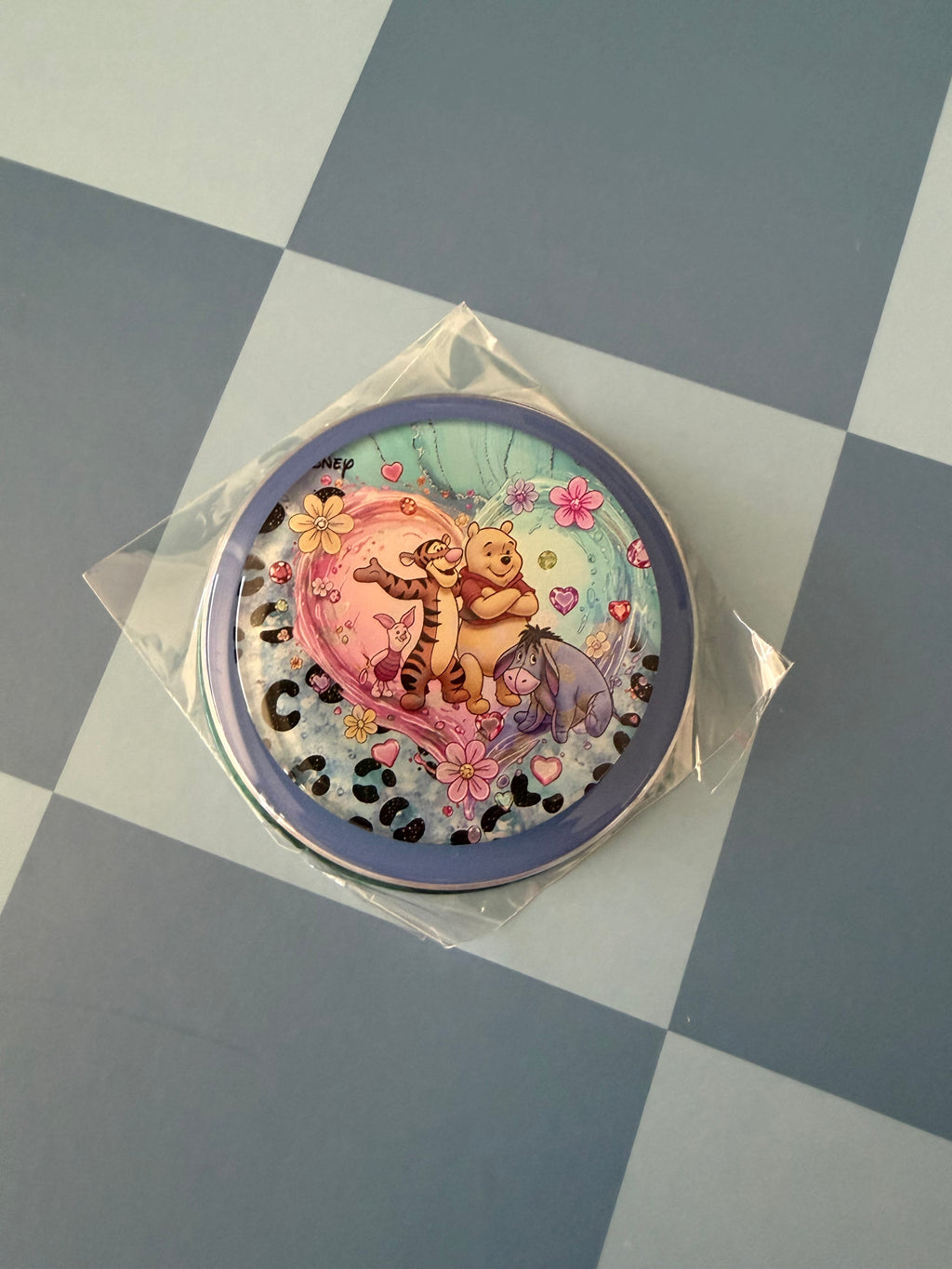 Disney Pop-Socket ⛫✴︎˚｡⋆