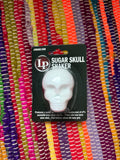 Sugar Skull Percussion Shaker ☠︎︎♪⋆.✮