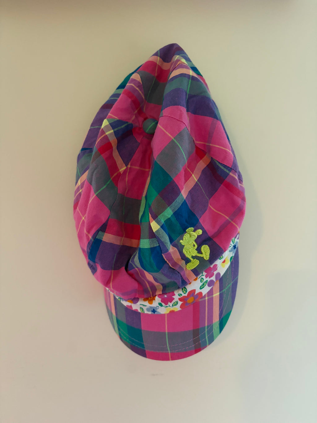 Y2K Vintage Disney Hat ⛫⋆˙⟡♡