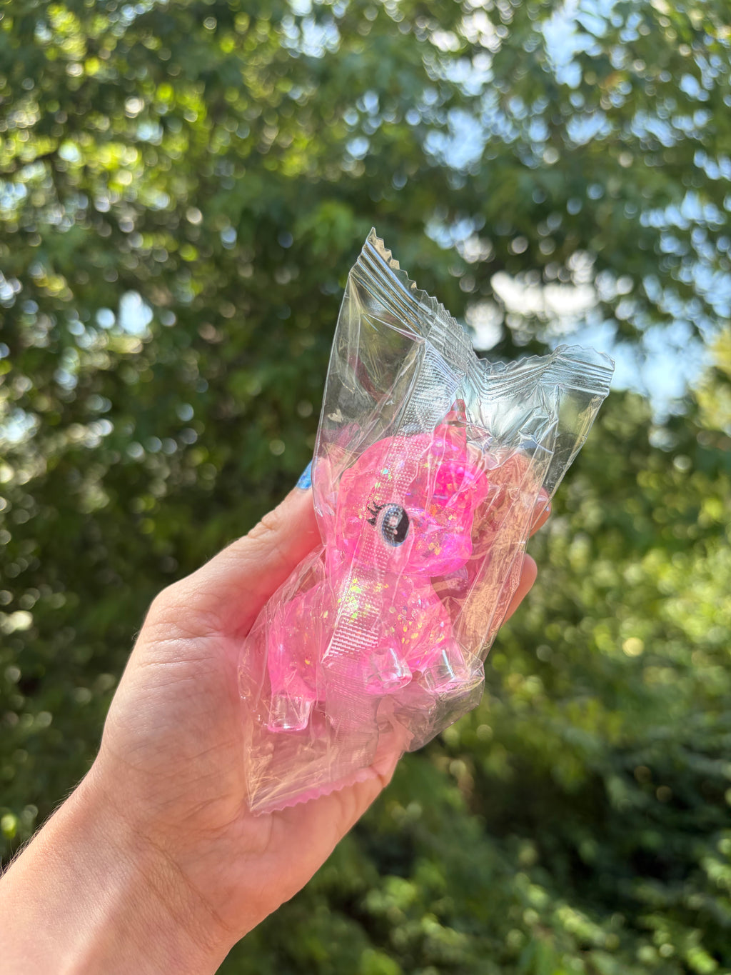 My Little Pony Sugar Squish 𓃗*ੈ✩‧₊˚