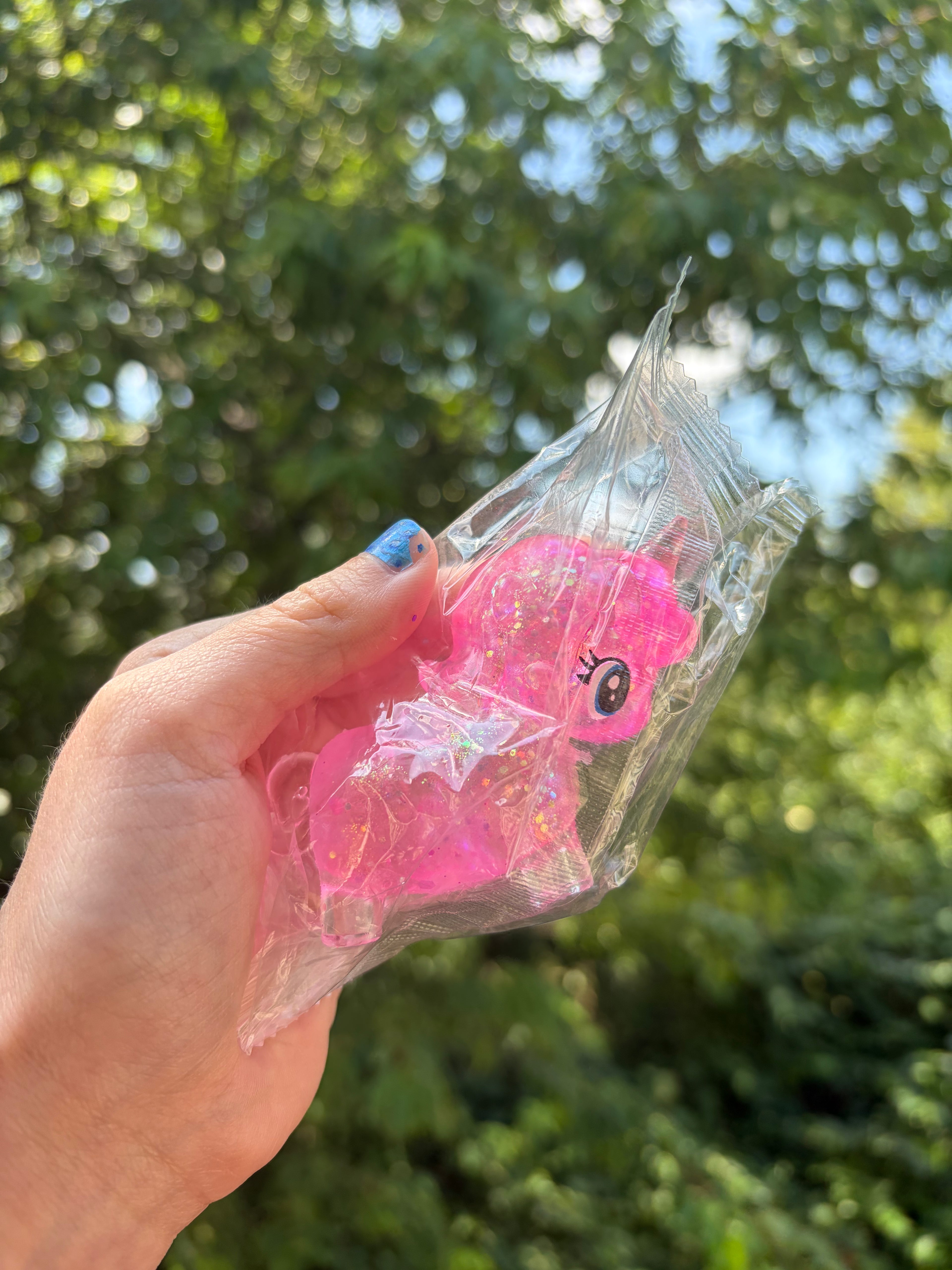 My Little Pony Sugar Squish 𓃗*ੈ✩‧₊˚